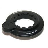 Shimano Ew-Ss302 Lock Ring With Magnet And Washer Cables
